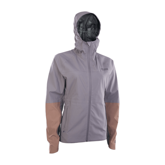 MTB Jacke Shelter 3L Damen