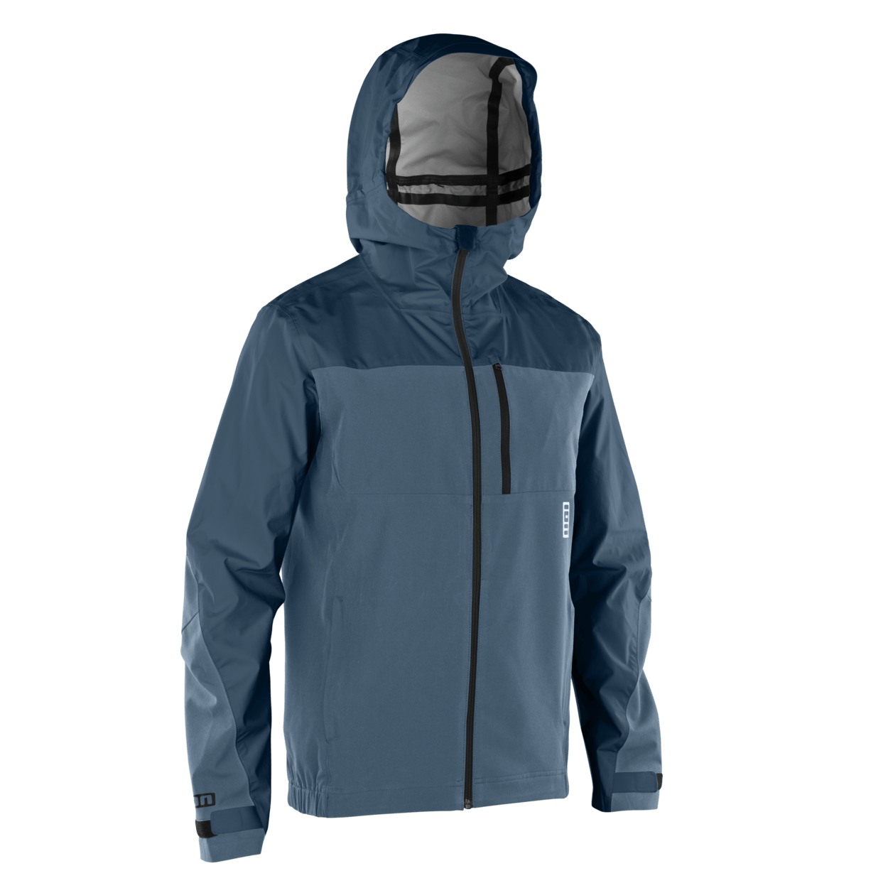 MTB Jacke Shelter 3L Hybrid Unisex