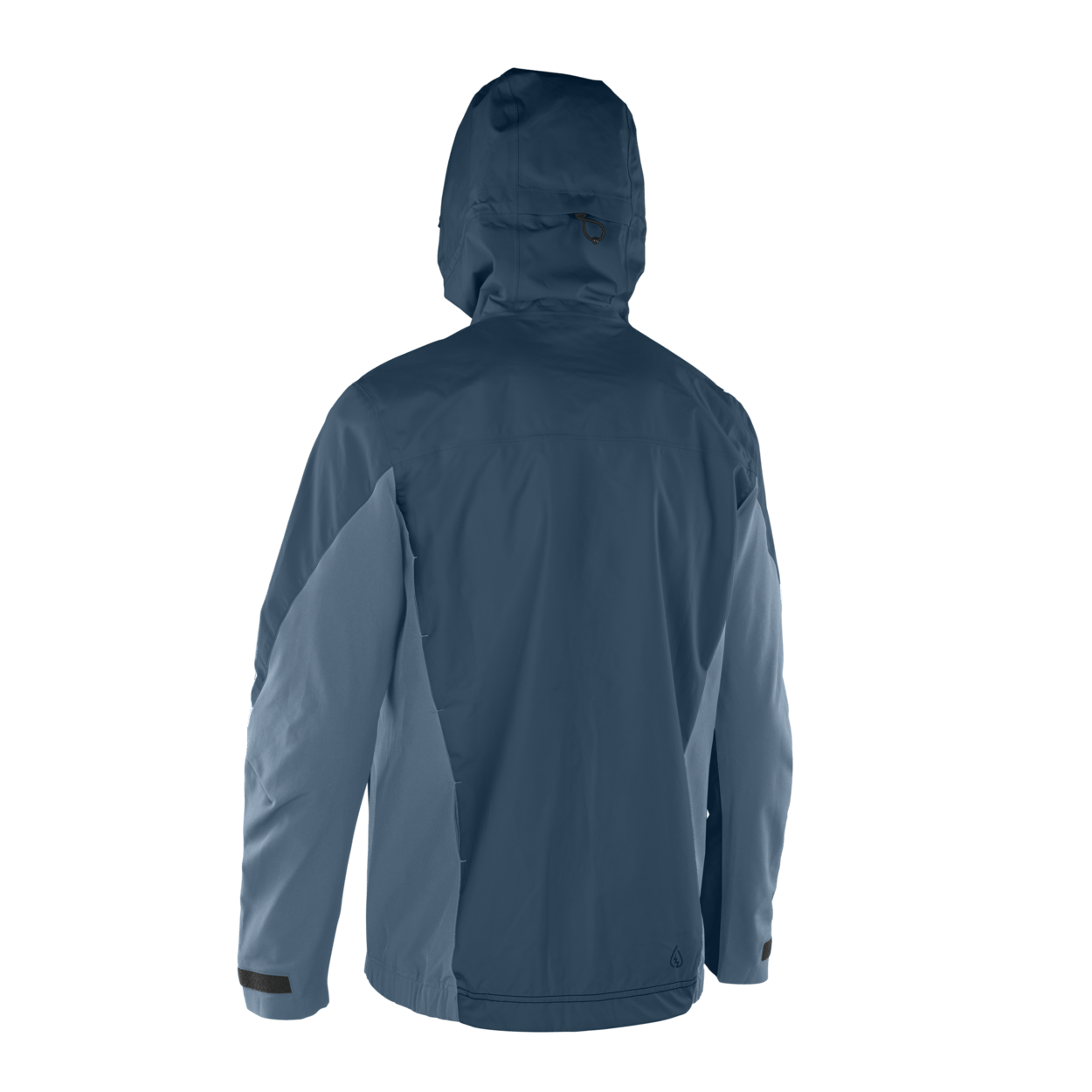 MTB Jacke Shelter 3L Hybrid Unisex