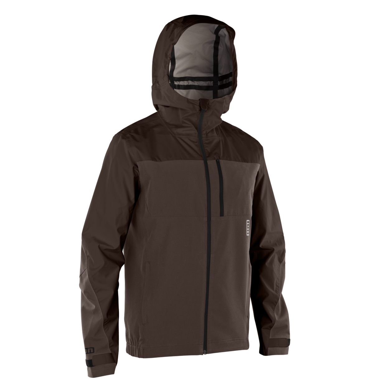 MTB Jacke Shelter 3L Hybrid Unisex