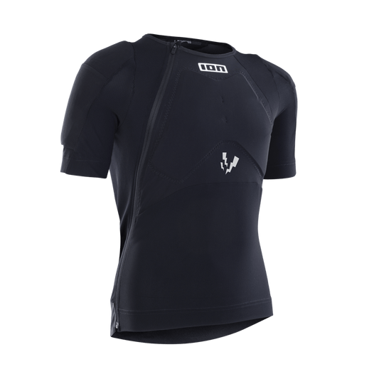 MTB Protection Shirt Amp Kurzarm Kinder