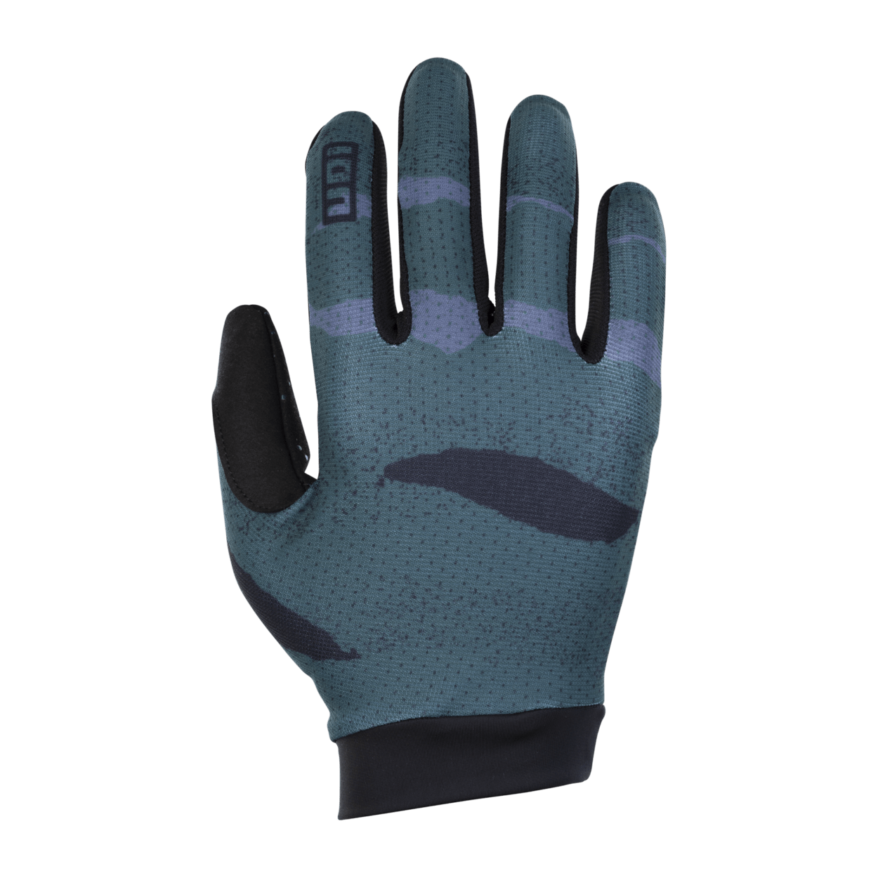 ION MTB Gloves Scrub 2024