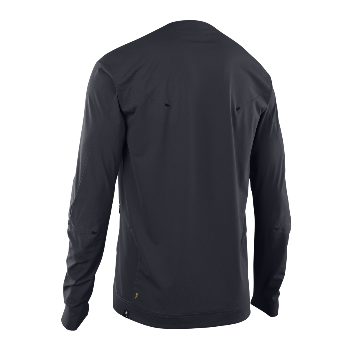 MTB Jersey Scrub Amp BAT Langarm Herren