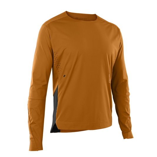 MTB Jersey Scrub Amp BAT Langarm Herren