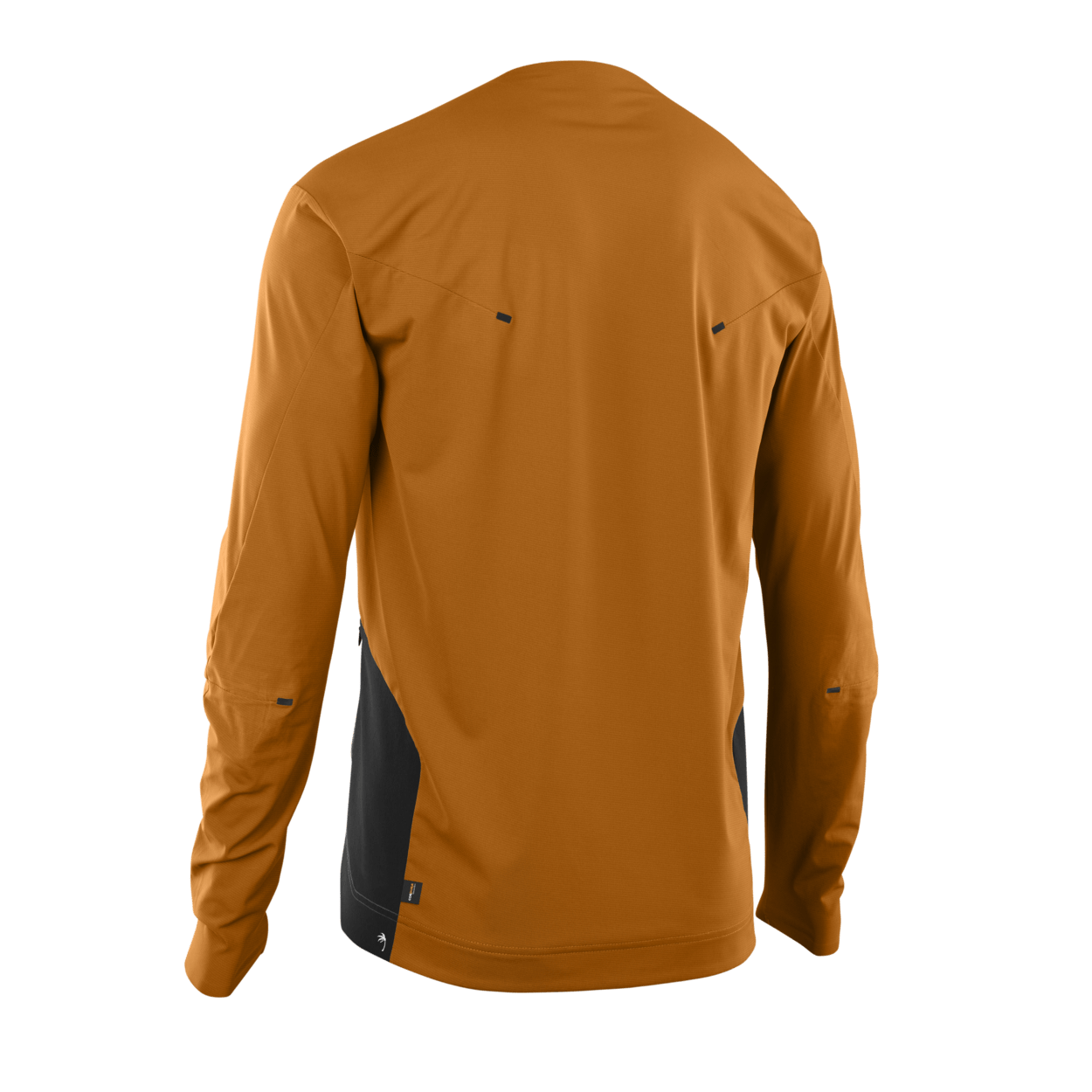 MTB Jersey Scrub Amp BAT Langarm Herren