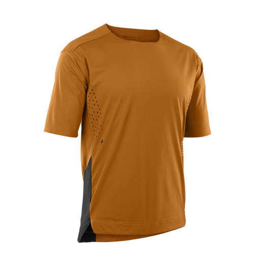 MTB Jersey Scrub Amp BAT Kurzarm Herren