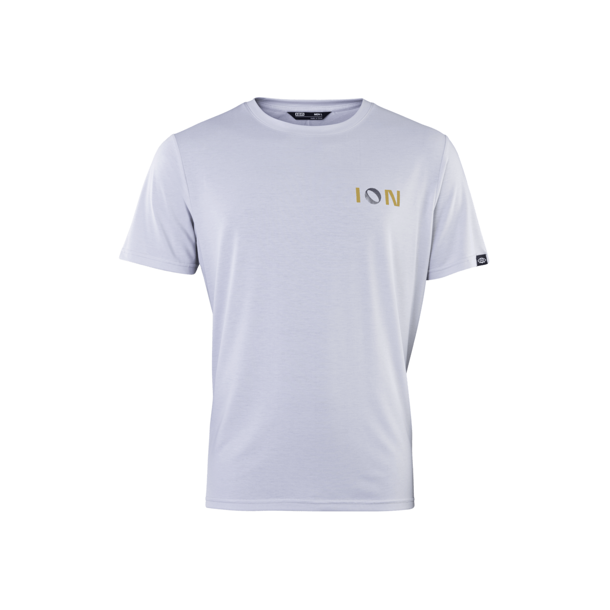 MTB Jersey Seek Graphic Kurzarm Herren