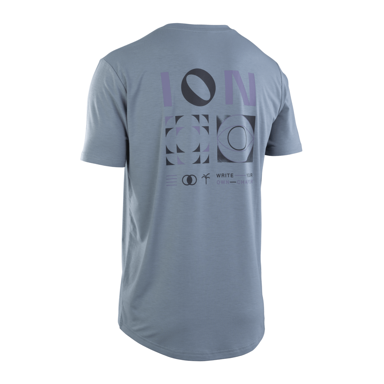 MTB Jersey Seek Graphic Kurzarm Herren