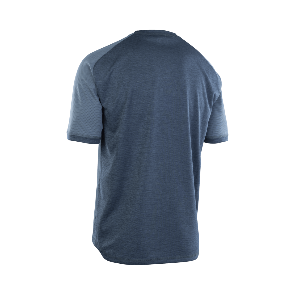 ION MTB Jersey Tech Logo Short-Sleeve Men 2024