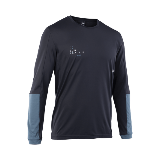 MTB Jersey Traze Amp AFT Langarm Herren