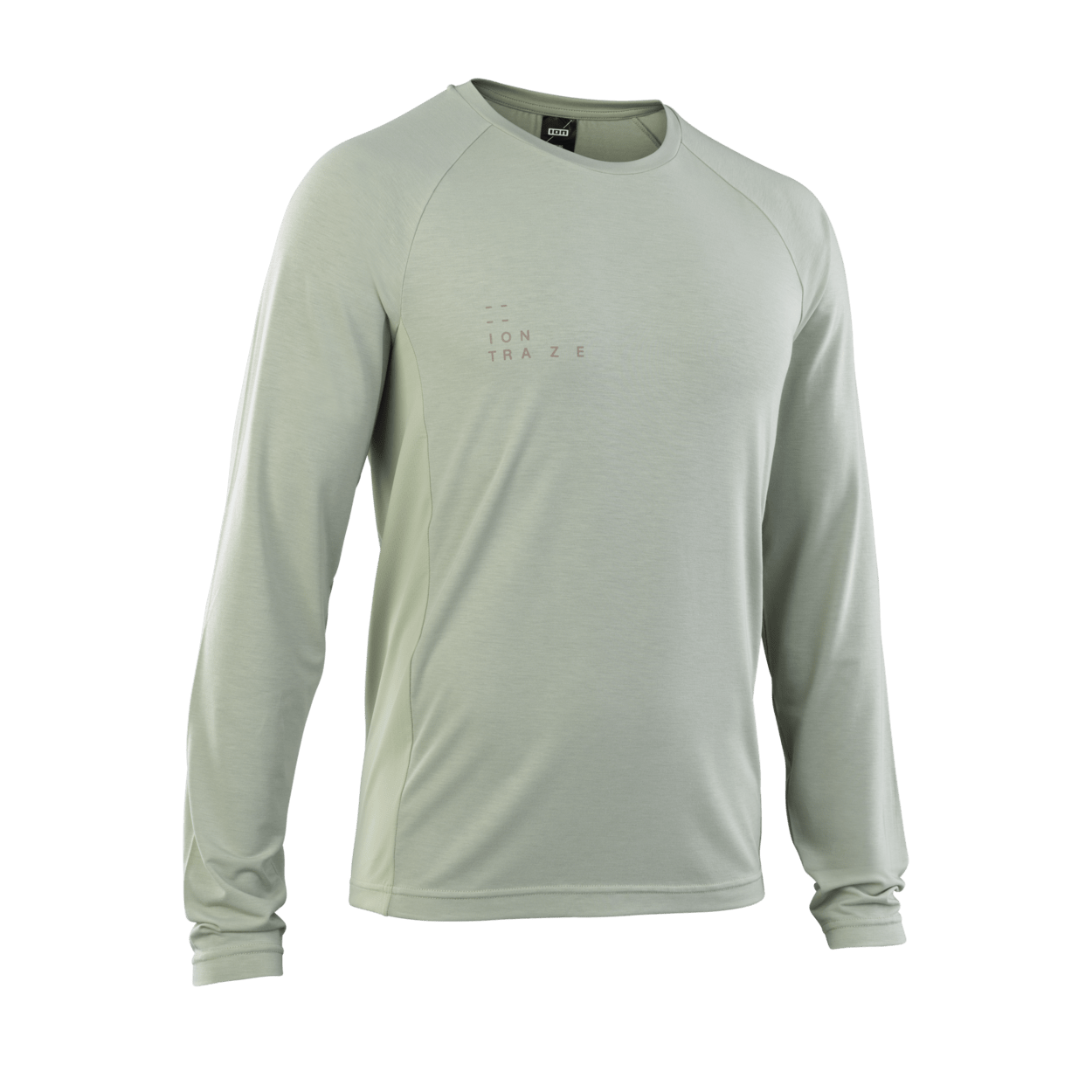 ION Bike Jersey Traze LS men 2024