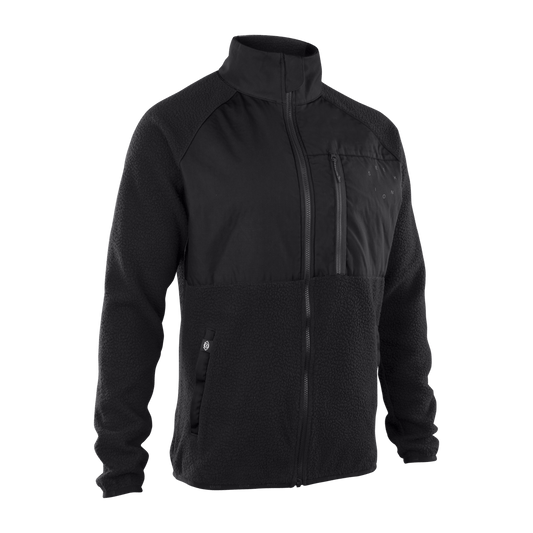 Fleece Seek Amp HD_Cotton Herren