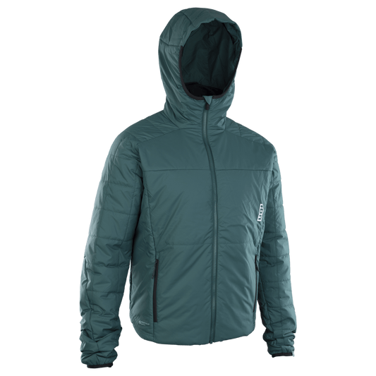 MTB Jacke Primaloft Shelter Herren