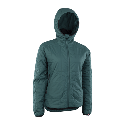 MTB Jacke Primaloft Shelter Damen