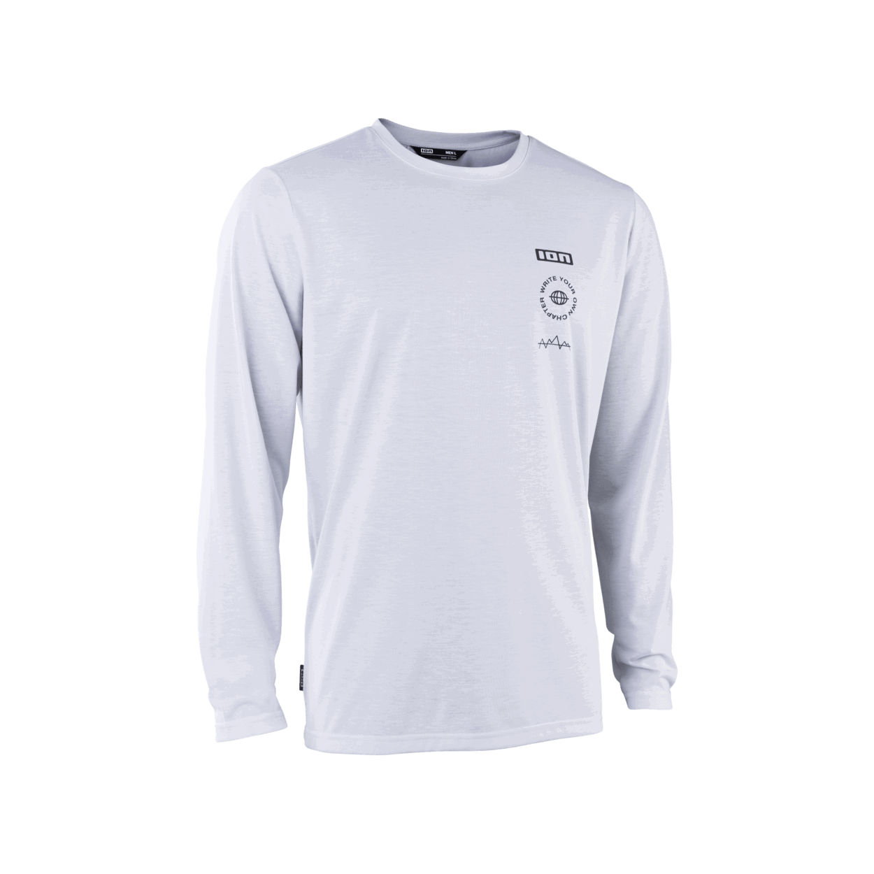 ION IOB-Bike Jersey S_Ionic LS DR men 2026