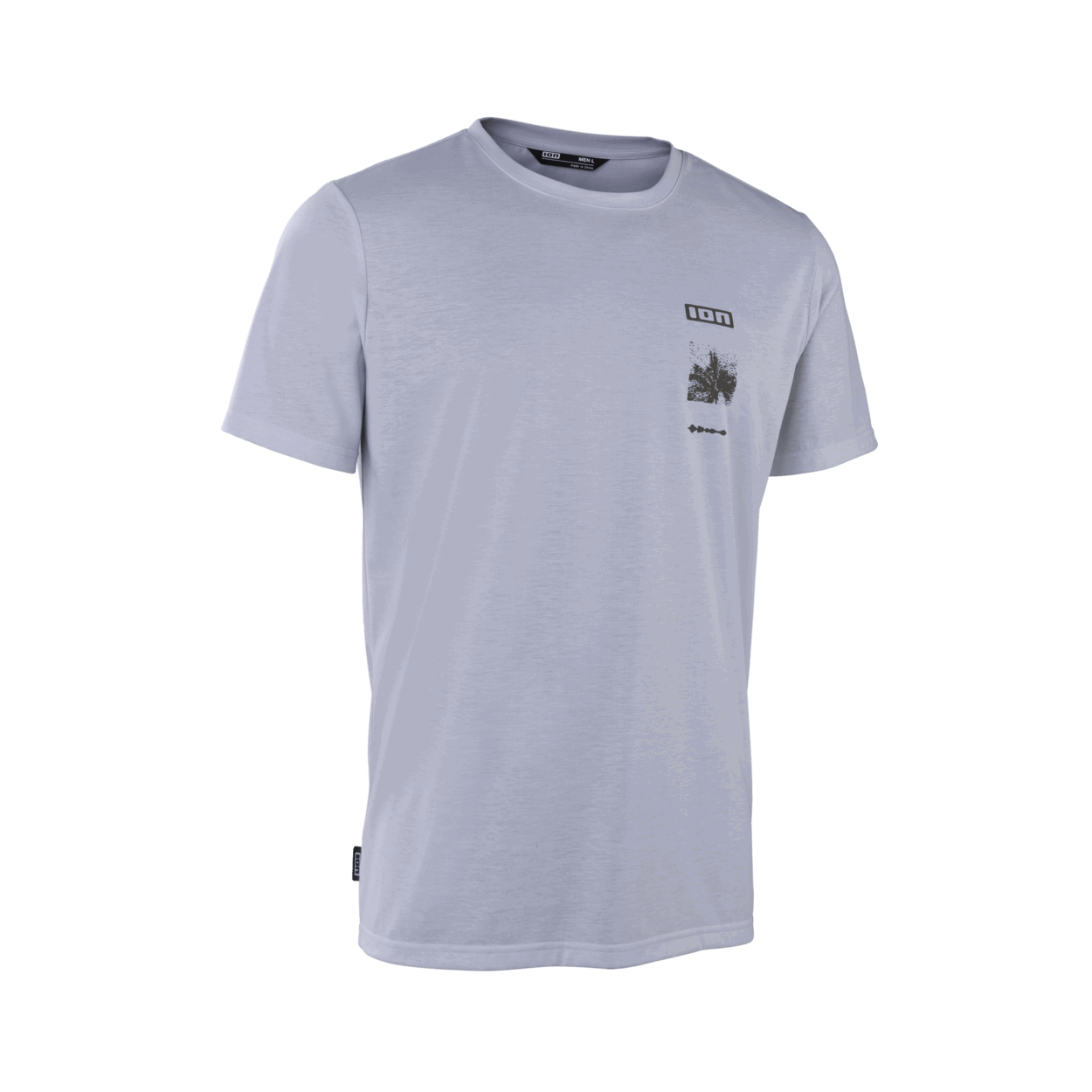 ION IOB-Bike Jersey S_Ionic SS DR men 2026