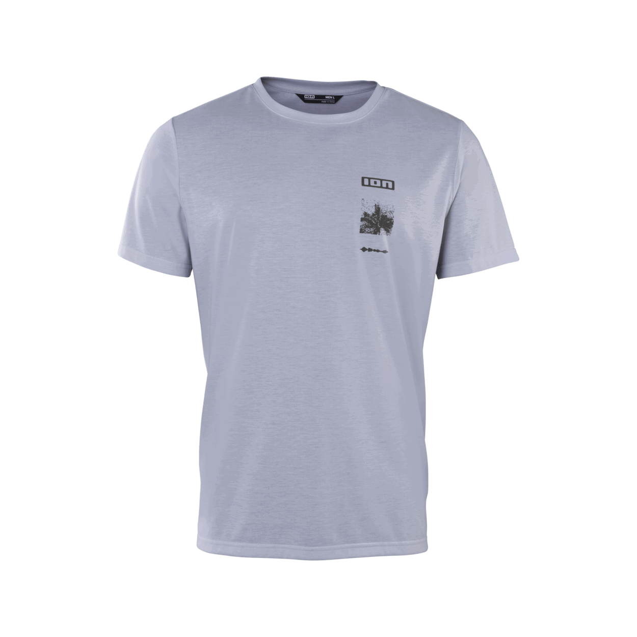 ION IOB-Bike Jersey S_Ionic SS DR men 2026