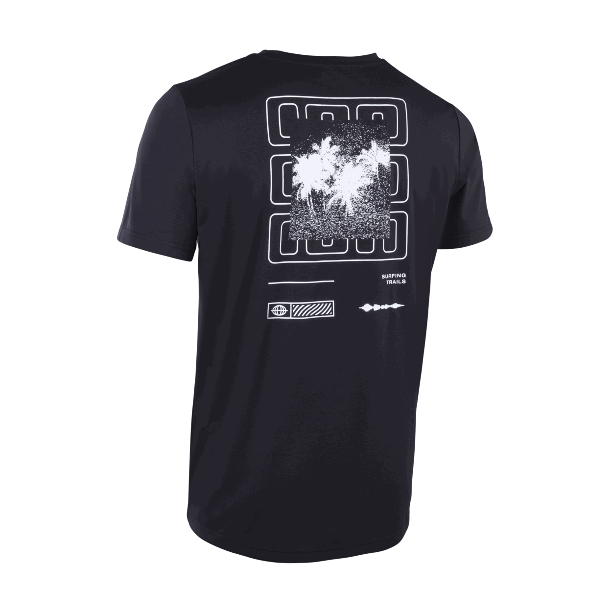 ION IOB-Bike Jersey S_Ionic SS DR men 2026