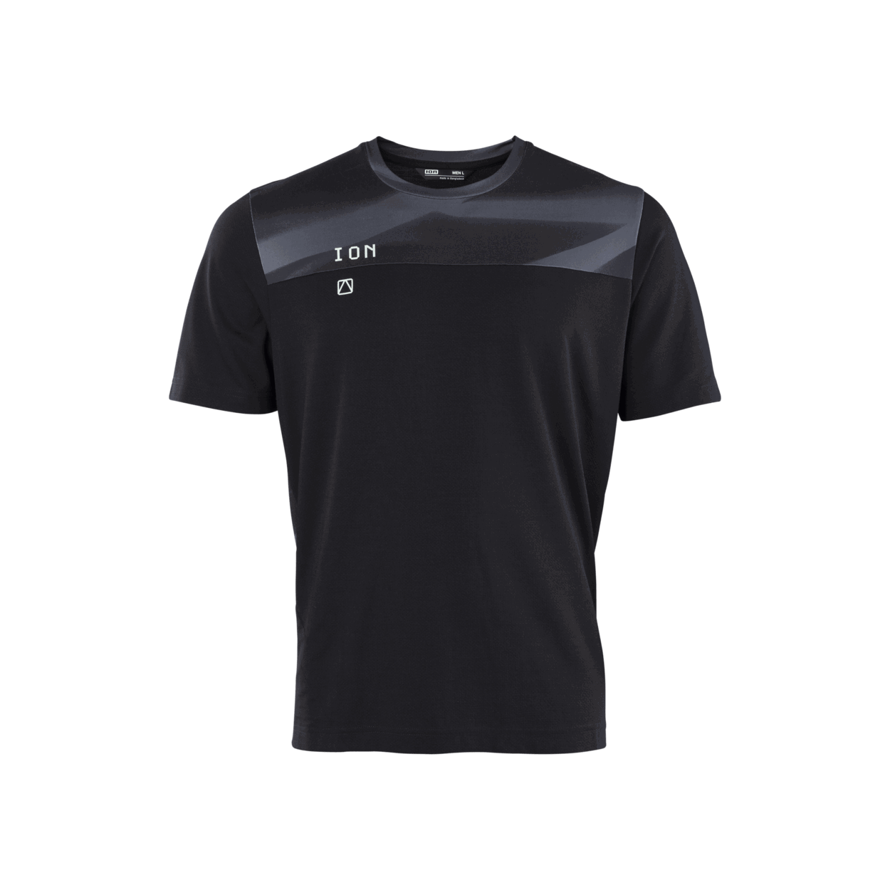 ION Bike Jersey Traze Amp SS men 2025