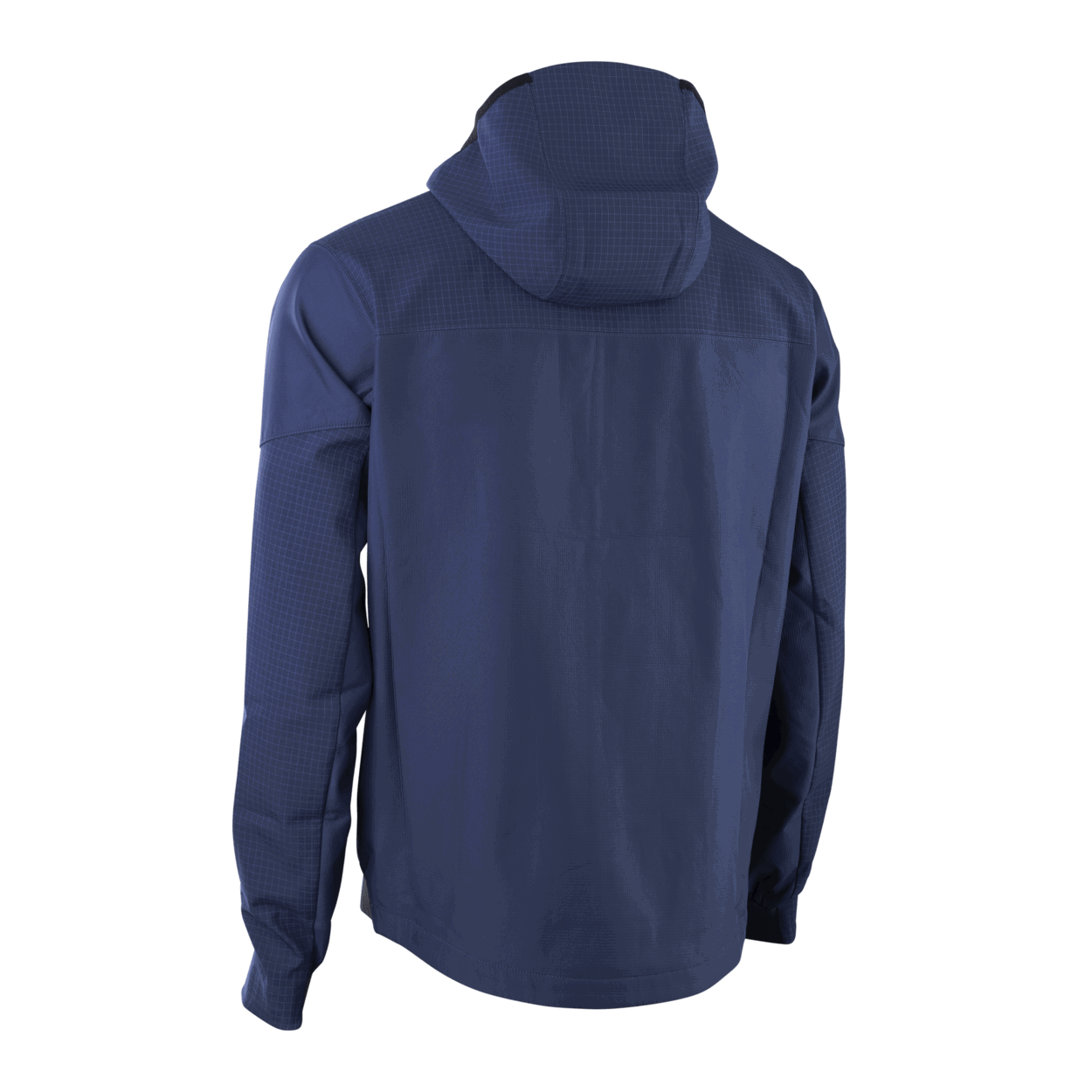 ION IOB-Bike Jacket Shelter 2L Softshell men 2025