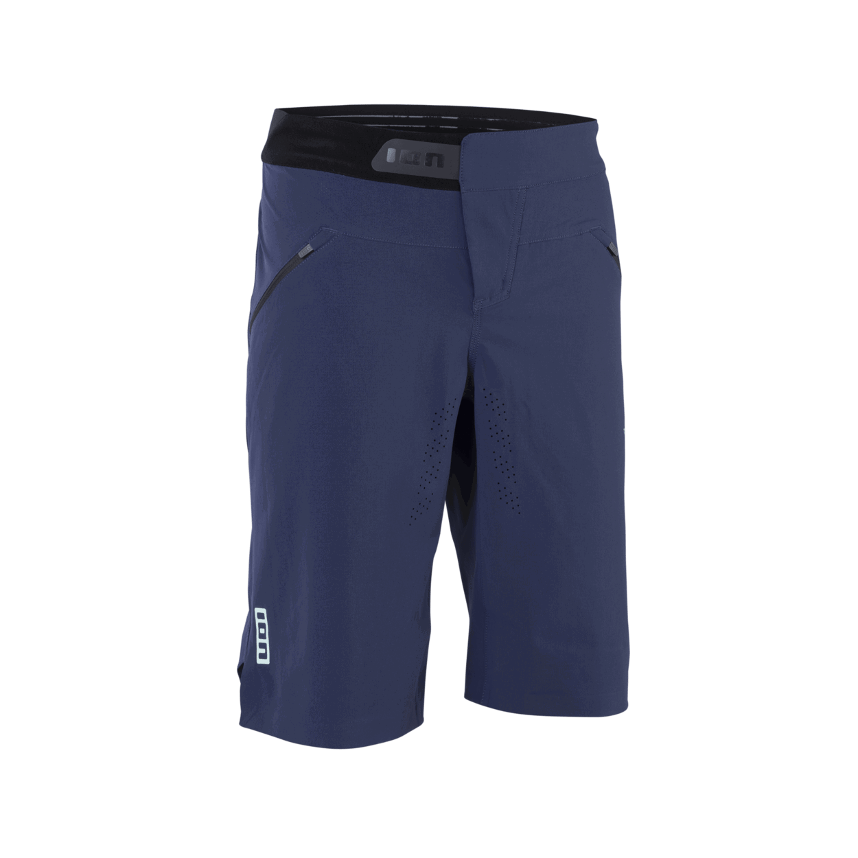 ION Bike Shorts Traze Amp men 2025