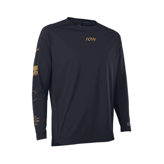 ION Jersey Scrub LS unisex 2026