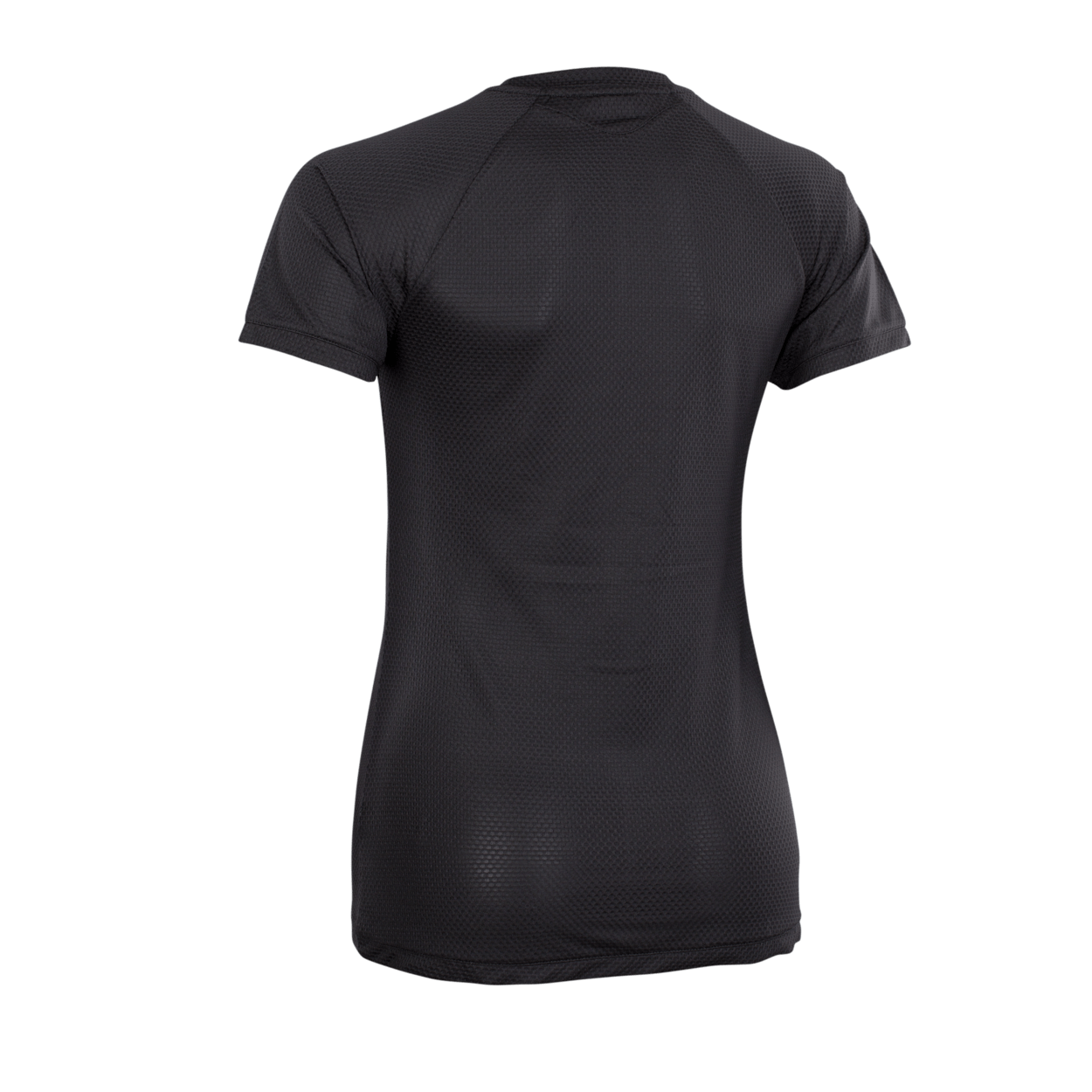 Damen MTB Unterhemd Kurzarm Base Layer