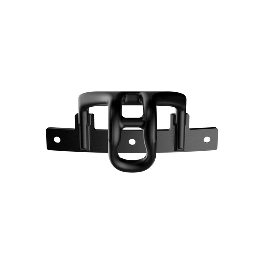 Windsurf Aluminium Hook