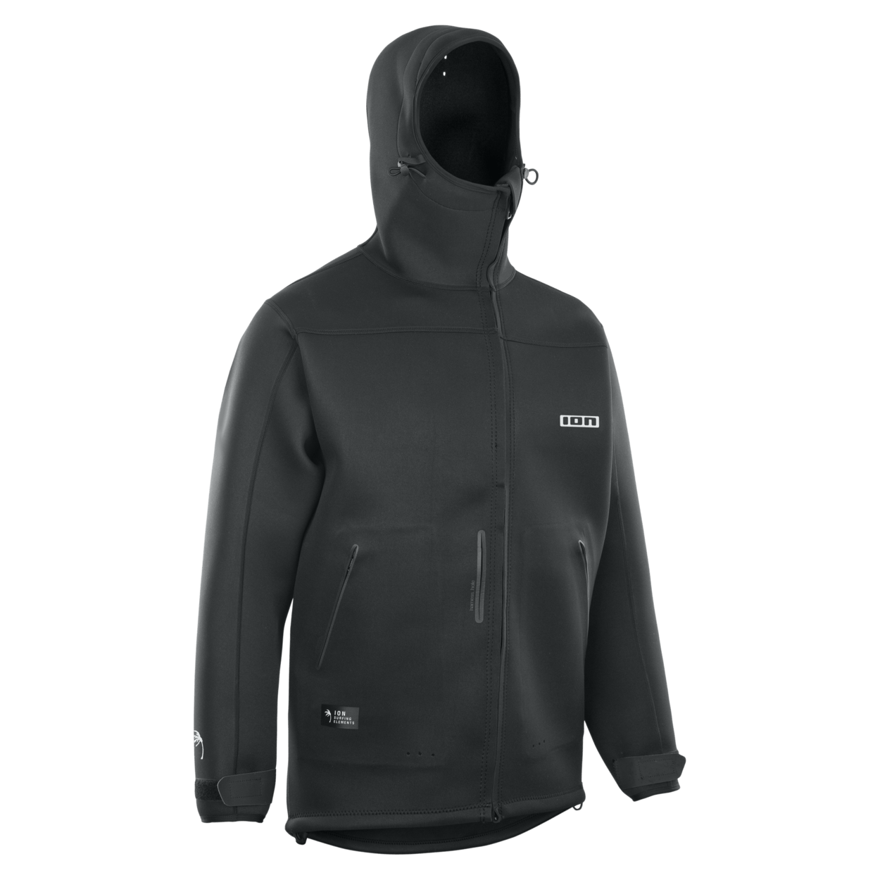 Herren Neo Shelter Jacke Core