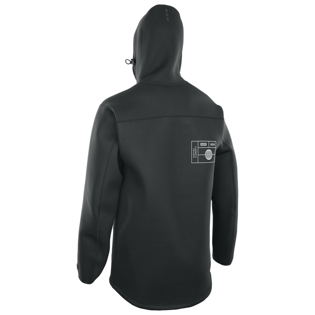 Herren Neo Shelter Jacke Core