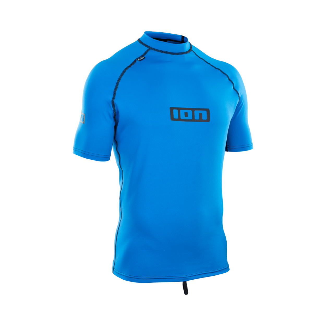 Promo Rashguard Kurzarm Herren 