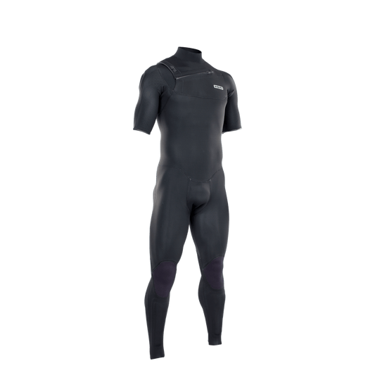 Herren Neoprenanzug Protection Suit 3/2 Kurzarm Front Zip