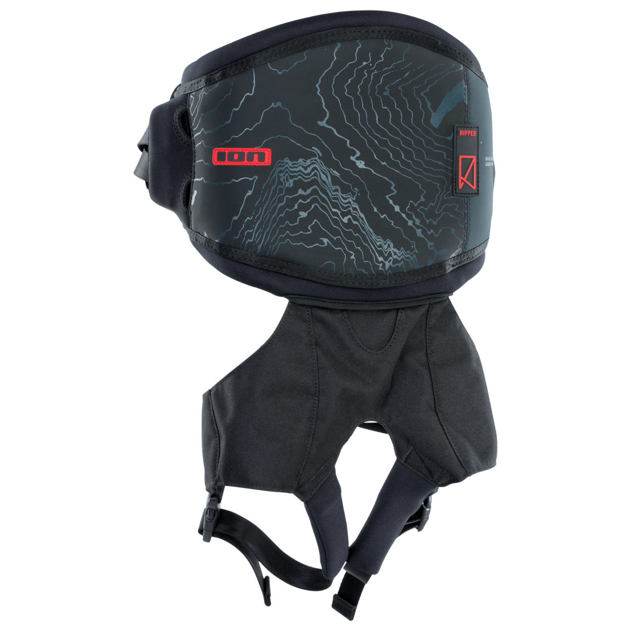 Ripper Windsurf Trapez Kinder