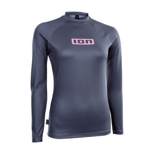 Promo Rashguard Langarm Damen 