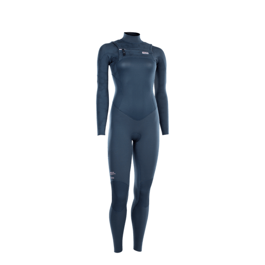 Damen Neoprenanzug Element 3/2 Front Zip
