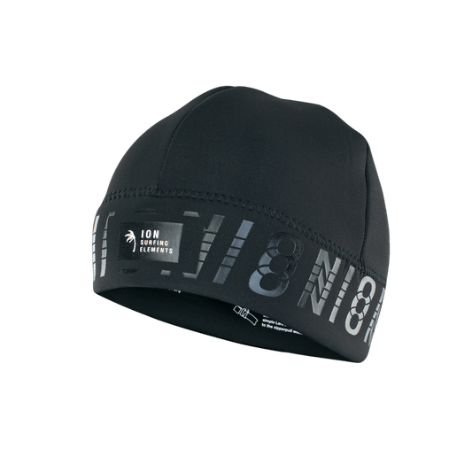 Neo Logo Neopren Beanie