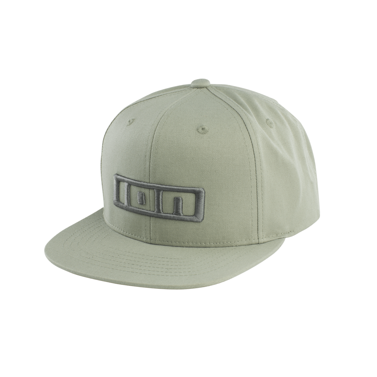 ION Cap ION logo 2024