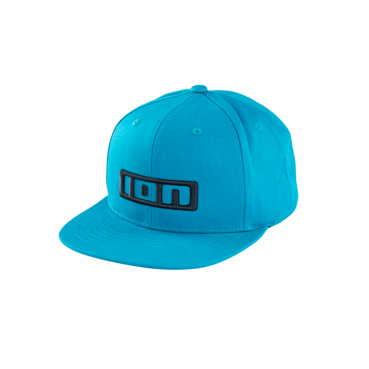 ION Cap ION logo 2024