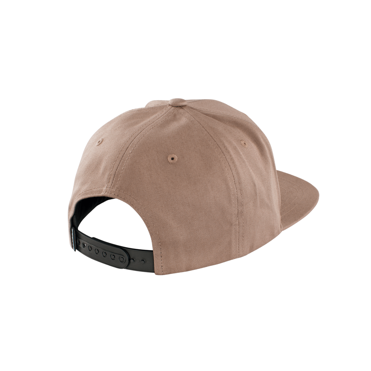 ION Cap ION logo 2024