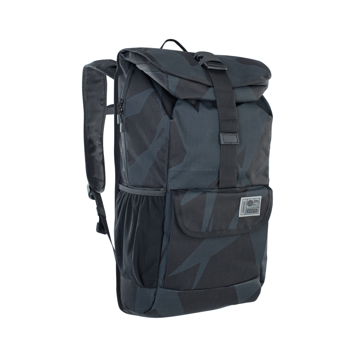 Mission Pack Rucksack