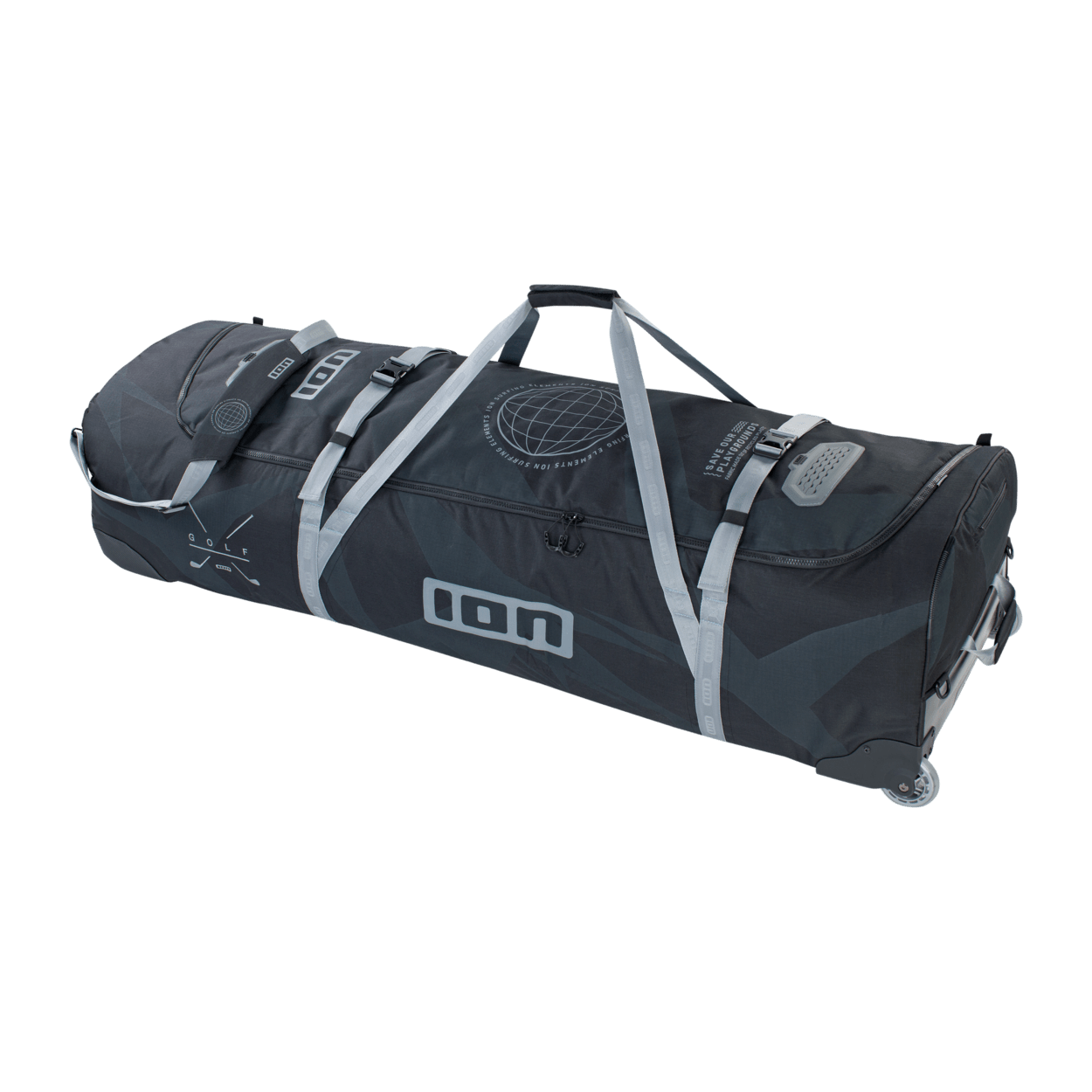 Gearbag Tec Golf