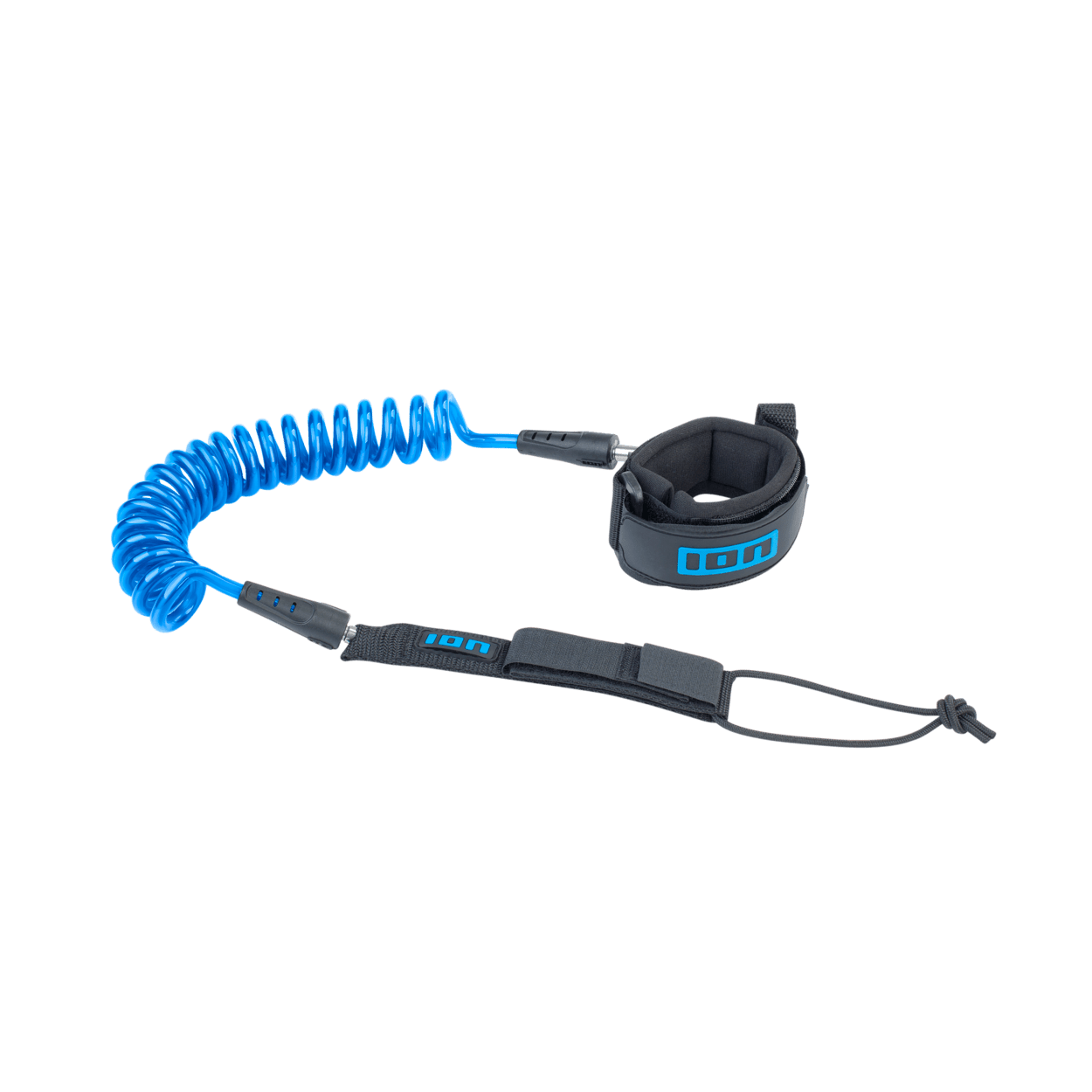 Wing Leash Core Coiled Wrist