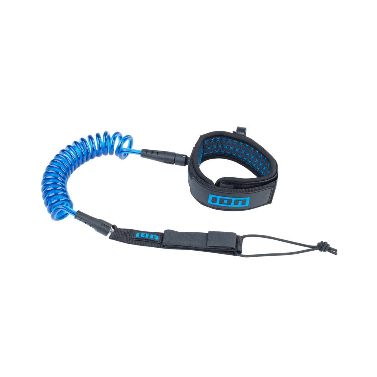 Wing Leash Core Coiled Knee