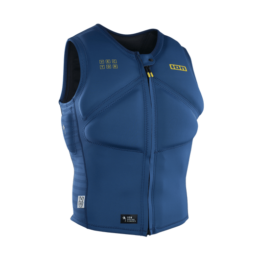 Vector Weste Core Front Zip