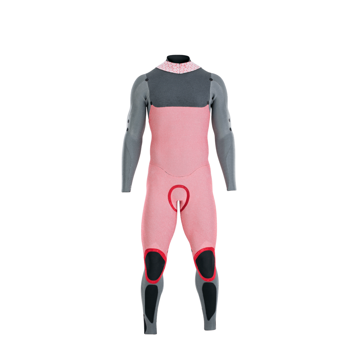 Herren Neoprenanzug Seek Core 5/4 Back Zip