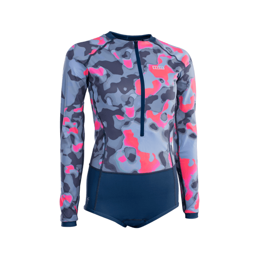 Swimsuit Badeanzug Langarm Damen