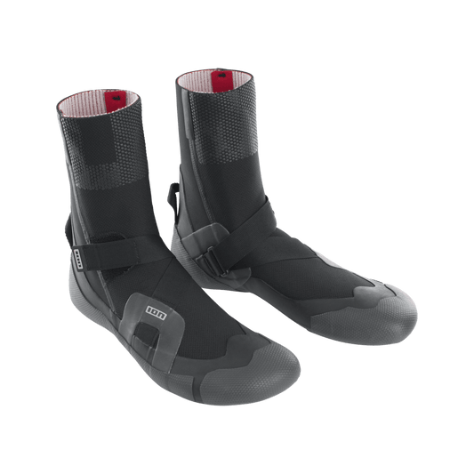Neoprenschuhe Ballistic 3/2 Round Toe