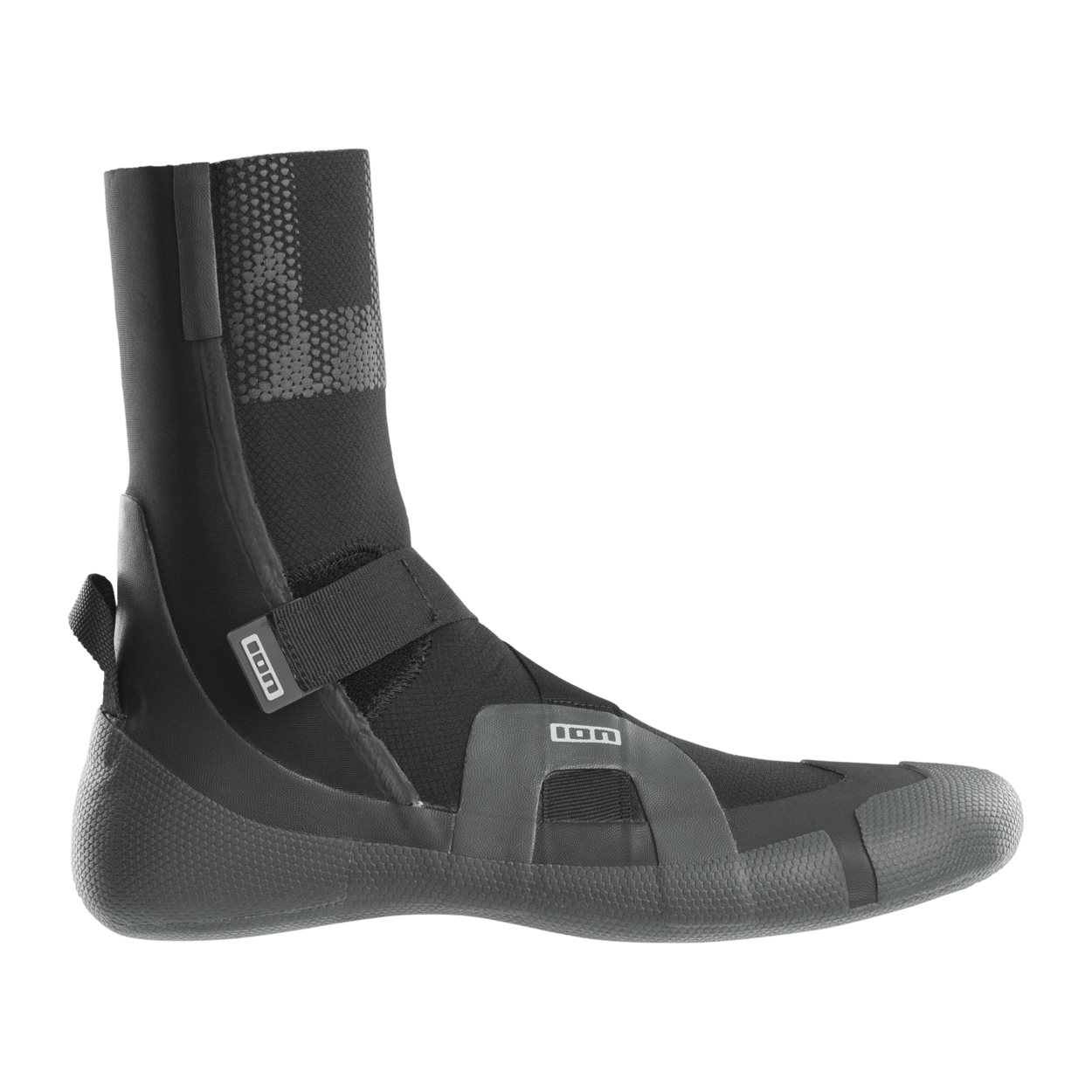 Neoprenschuhe Ballistic 3/2 Round Toe