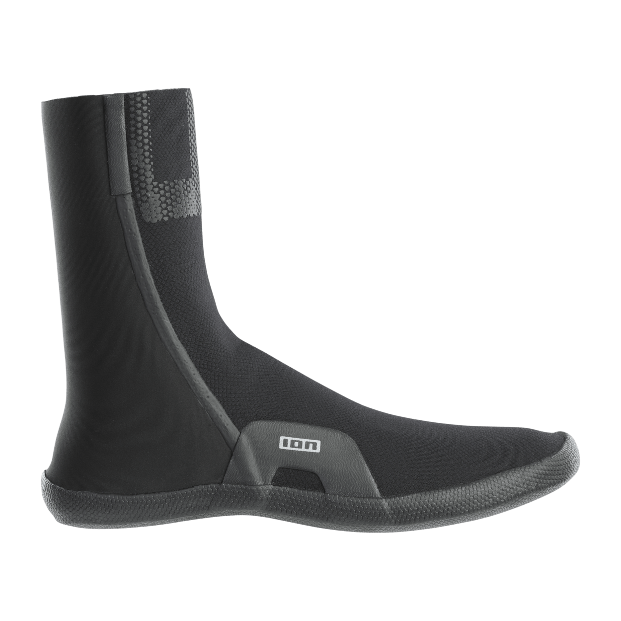 Neoprensocken Ballistic 3/2 Round Toe