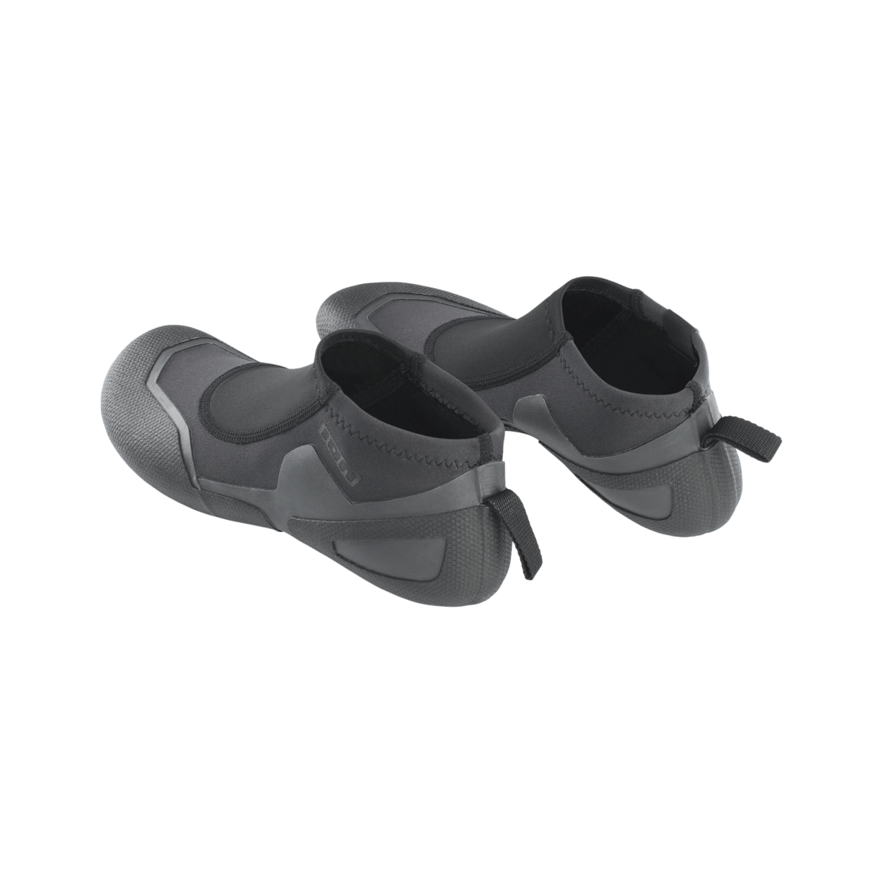 Plasma Slipper Neoprenschuhe 1.5 Round Toe